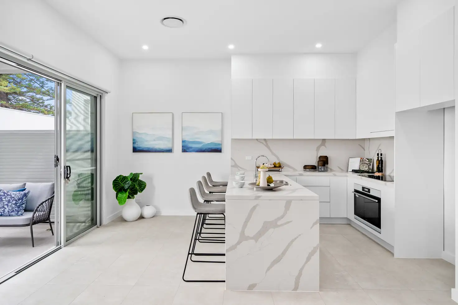 Main view of Homely house listing, 791 & 791A The Horsley Drive, Smithfield NSW 2164