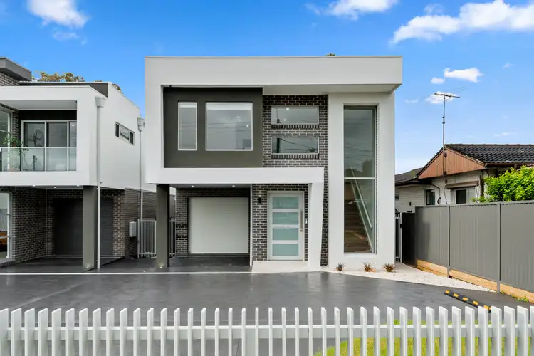 Third view of Homely house listing, 791 & 791A The Horsley Drive, Smithfield NSW 2164
