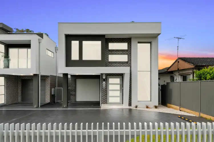 Fourth view of Homely house listing, 791 & 791A The Horsley Drive, Smithfield NSW 2164