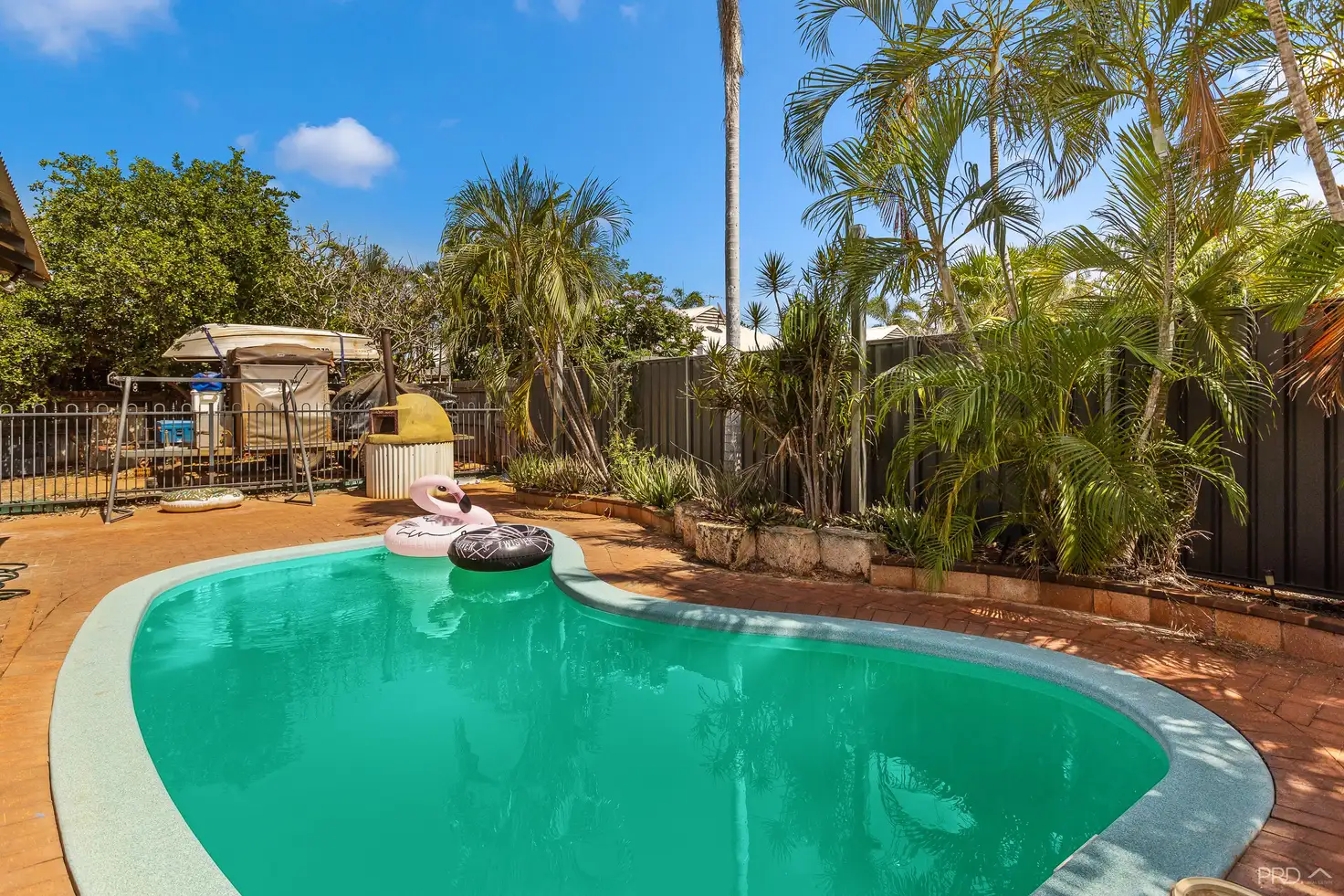 Main view of Homely house listing, 4 Nabarlek Street, Djugun WA 6725