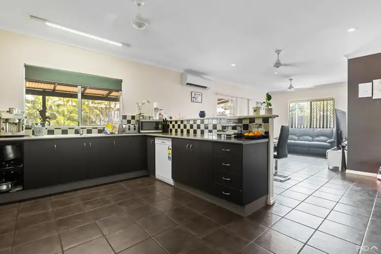 Second view of Homely house listing, 4 Nabarlek Street, Djugun WA 6725