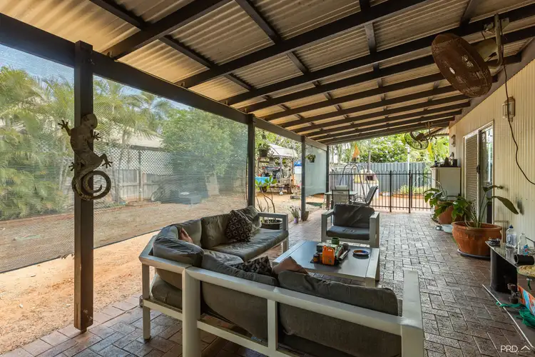 Fourth view of Homely house listing, 4 Nabarlek Street, Djugun WA 6725