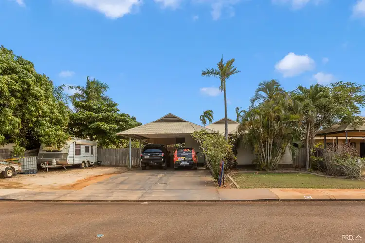 Fifth view of Homely house listing, 4 Nabarlek Street, Djugun WA 6725