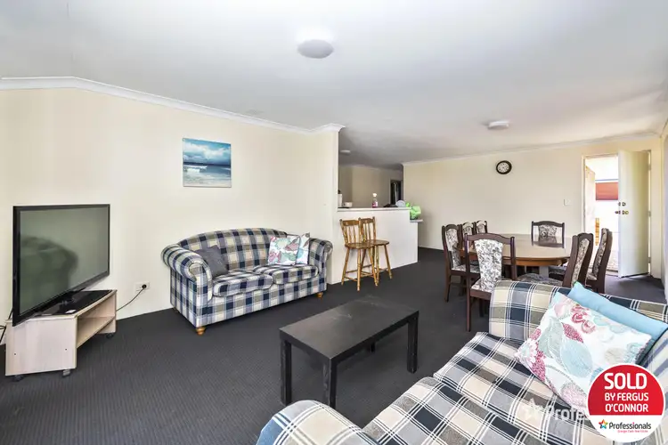 Main view of Homely house listing, 37 Lithgow Drive, Clarkson WA 6030