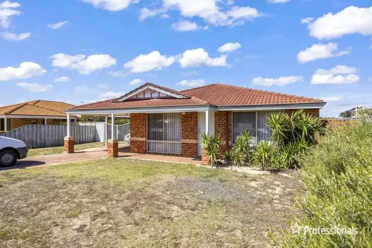 Third view of Homely house listing, 37 Lithgow Drive, Clarkson WA 6030