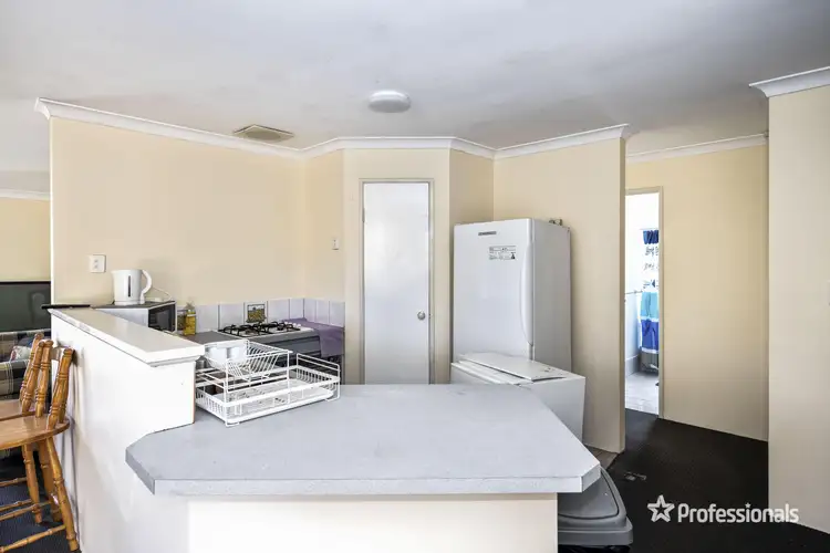 Fourth view of Homely house listing, 37 Lithgow Drive, Clarkson WA 6030