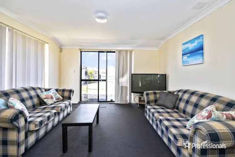 Fifth view of Homely house listing, 37 Lithgow Drive, Clarkson WA 6030