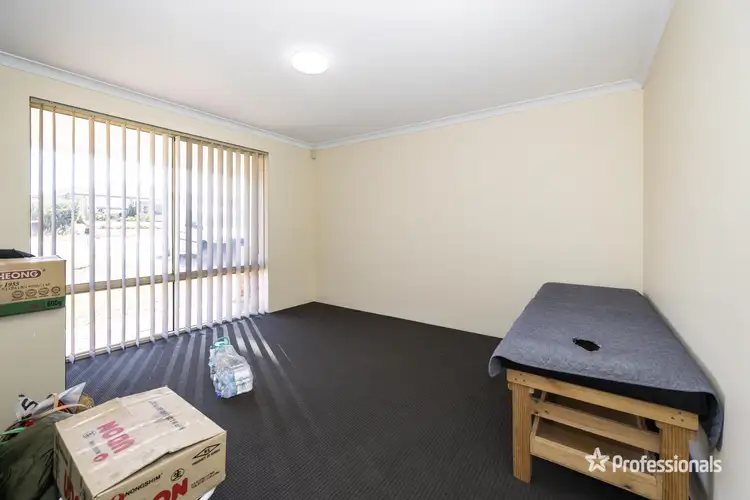 Seventh view of Homely house listing, 37 Lithgow Drive, Clarkson WA 6030