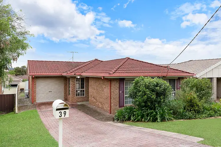 39 Milford Street, Toronto NSW 2283