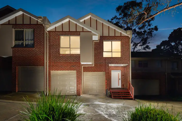 Main view of Homely house listing, 11 Forest view, Bundoora VIC 3083