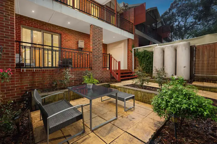 Second view of Homely house listing, 11 Forest view, Bundoora VIC 3083