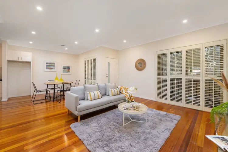 Third view of Homely house listing, 11 Forest view, Bundoora VIC 3083