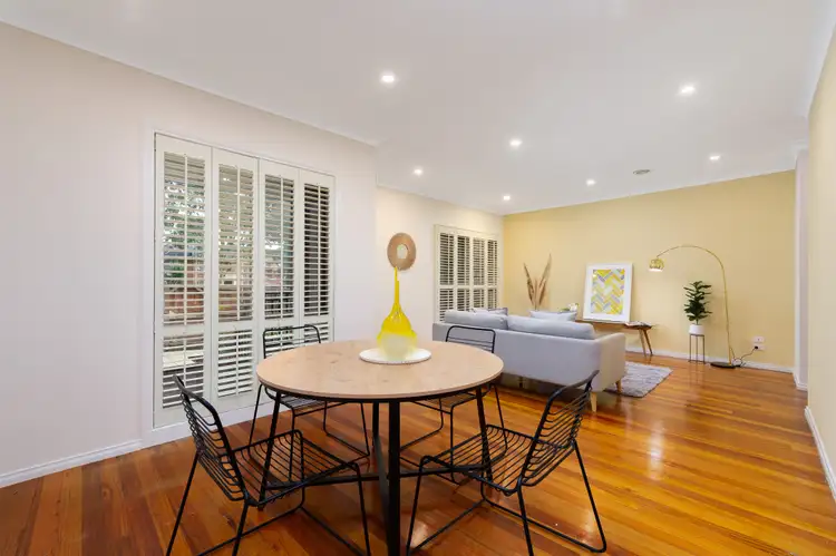 Fourth view of Homely house listing, 11 Forest view, Bundoora VIC 3083