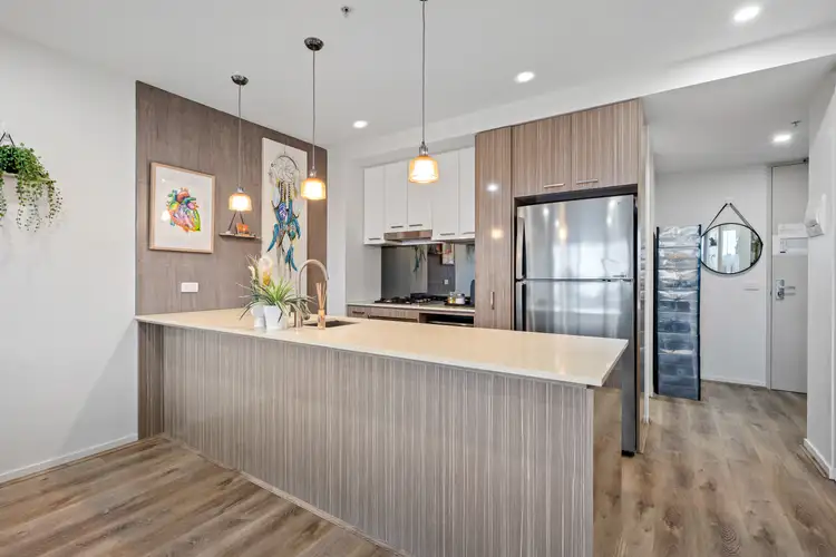 Main view of Homely apartment listing, 9/35 Princeton Terrace, Bundoora VIC 3083