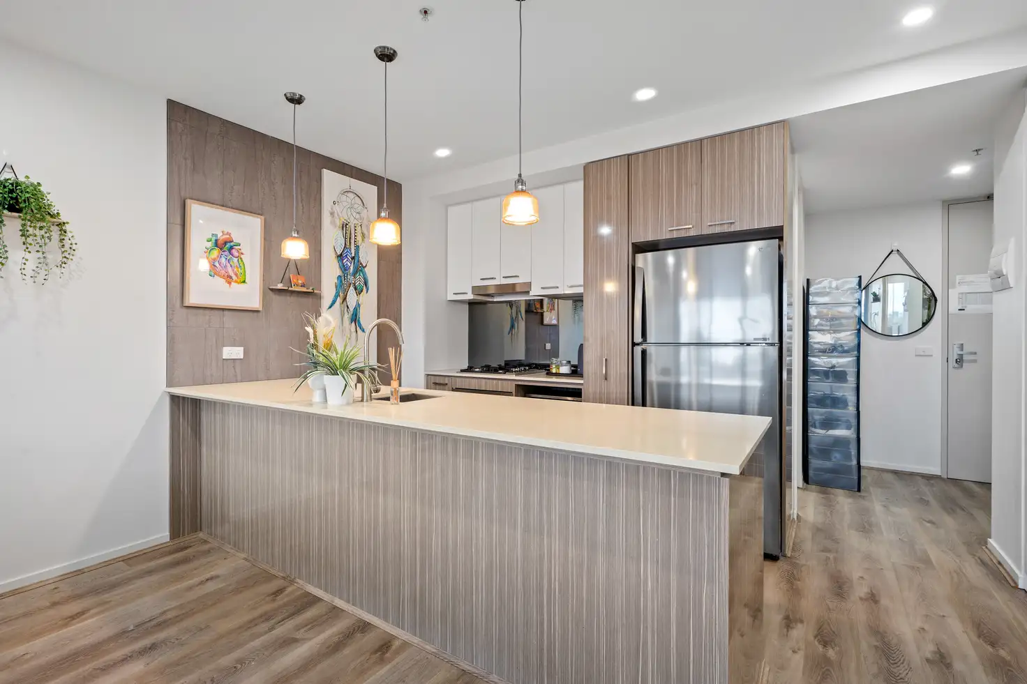 Main view of Homely apartment listing, 9/35 Princeton Terrace, Bundoora VIC 3083