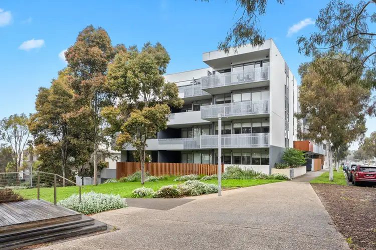 Second view of Homely apartment listing, 9/35 Princeton Terrace, Bundoora VIC 3083
