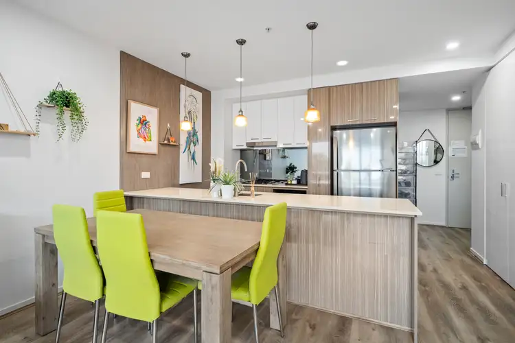 Fourth view of Homely apartment listing, 9/35 Princeton Terrace, Bundoora VIC 3083