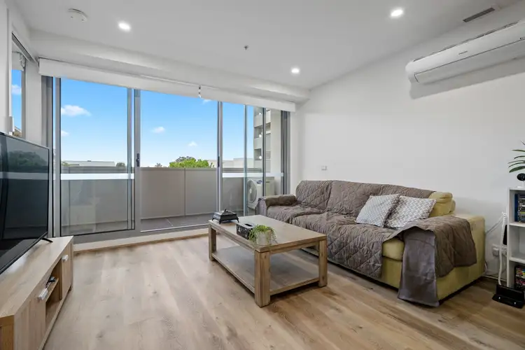 Fifth view of Homely apartment listing, 9/35 Princeton Terrace, Bundoora VIC 3083