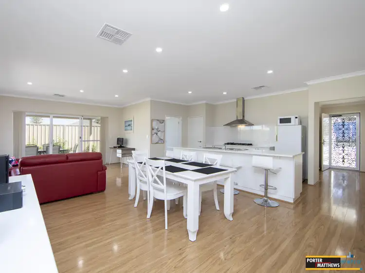 Second view of Homely house listing, 44 Arlunya Avenue, Belmont WA 6104