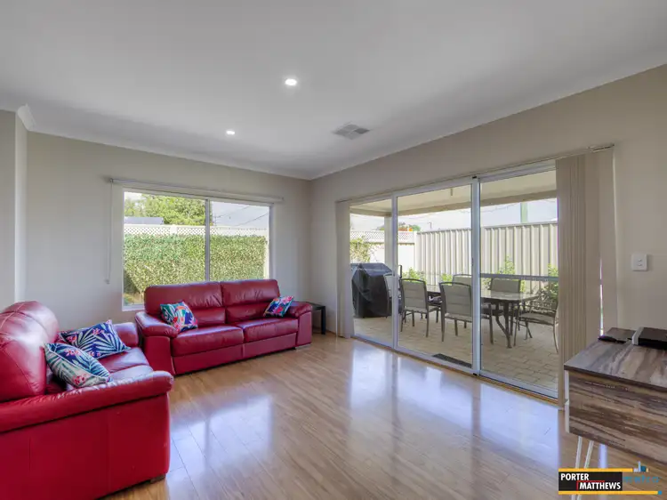 Third view of Homely house listing, 44 Arlunya Avenue, Belmont WA 6104