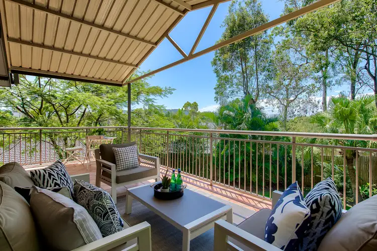 38 D'Aguilar Road, The Gap QLD 4061