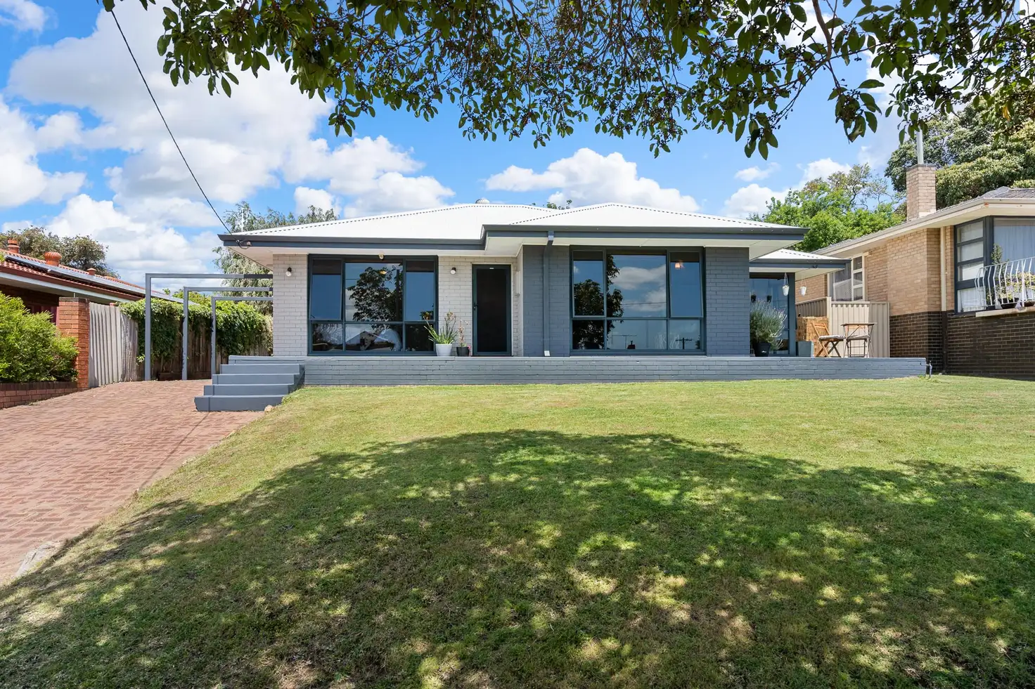 Main view of Homely house listing, 1/59 Woodhams Street, Willagee WA 6156