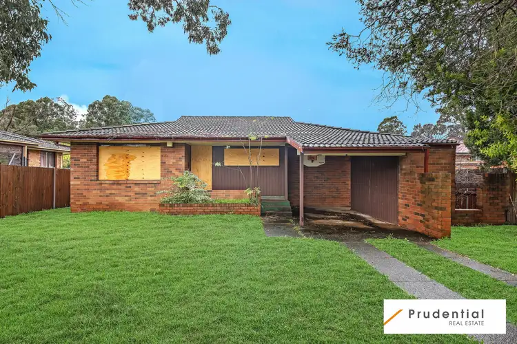 54 Bligh Avenue, Lurnea NSW 2170