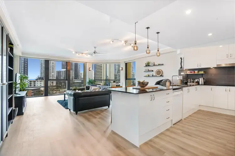 707/3400 Surfers Paradise Boulevard, Surfers Paradise QLD 4217