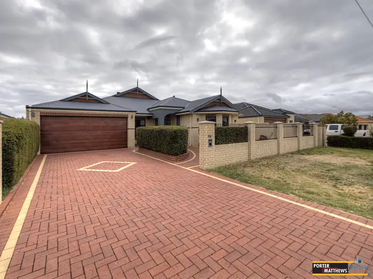 1/29 Sheffield Road, Wattle Grove WA 6107