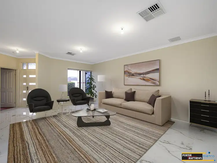 Sixth view of Homely house listing, 1/29 Sheffield Road, Wattle Grove WA 6107