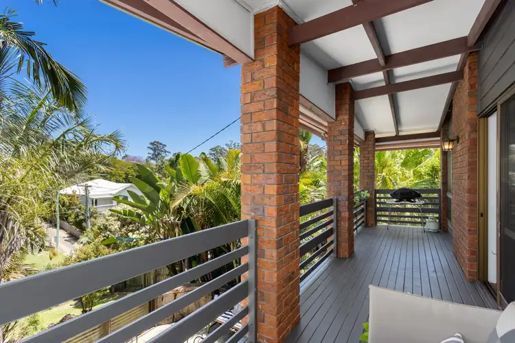 Second view of Homely house listing, 16 Ogilvie Street, Bundamba QLD 4304