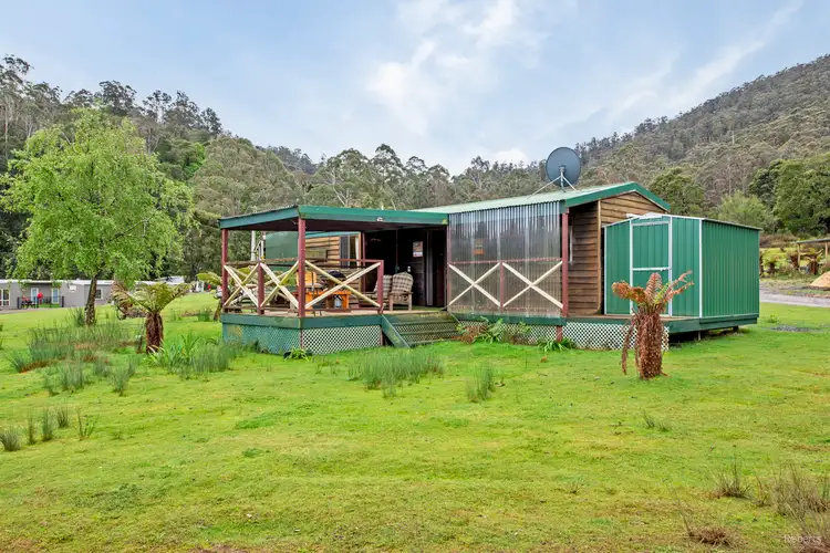 1A/137 Winduss Road, Gunns Plains TAS 7315