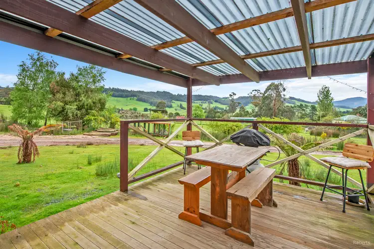 Third view of Homely rural property listing, 1A/137 Winduss Road, Gunns Plains TAS 7315