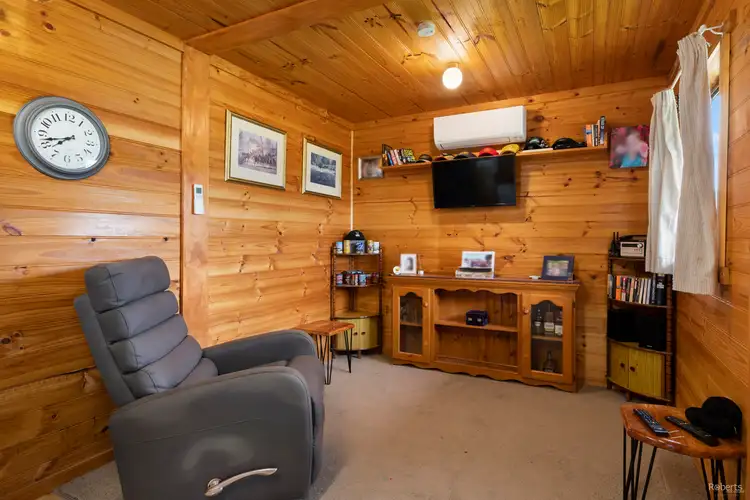 Fourth view of Homely rural property listing, 1A/137 Winduss Road, Gunns Plains TAS 7315