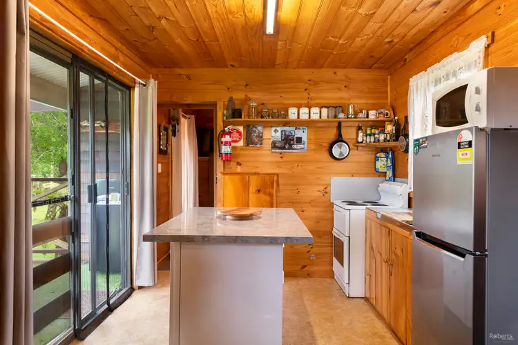 Fifth view of Homely rural property listing, 1A/137 Winduss Road, Gunns Plains TAS 7315