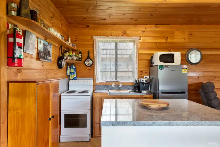 Sixth view of Homely rural property listing, 1A/137 Winduss Road, Gunns Plains TAS 7315