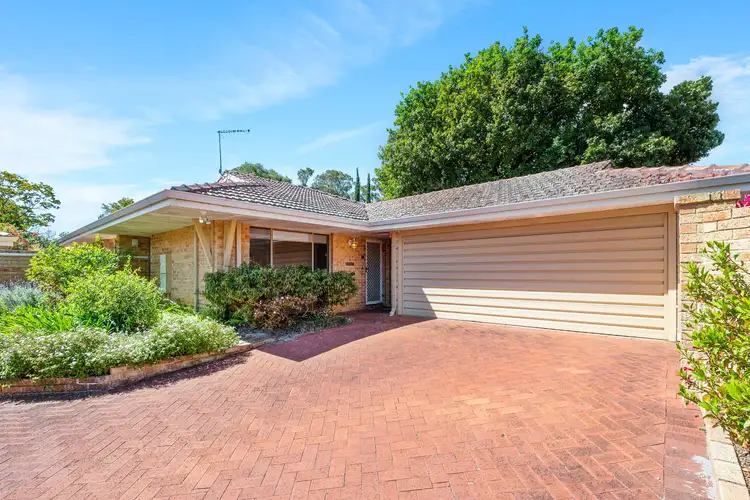 4/694 Canning Highway, Applecross WA 6153