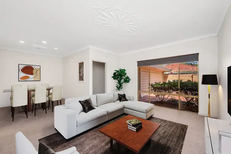 Fourth view of Homely house listing, 4/694 Canning Highway, Applecross WA 6153