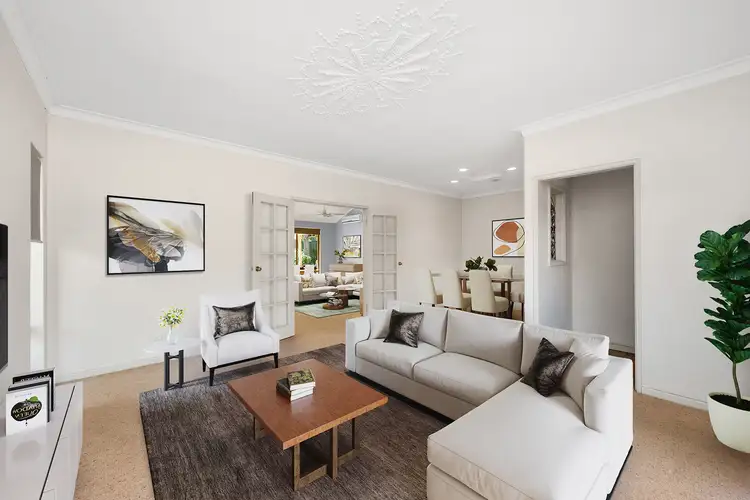 Fifth view of Homely house listing, 4/694 Canning Highway, Applecross WA 6153