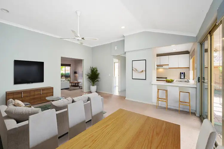 Sixth view of Homely house listing, 4/694 Canning Highway, Applecross WA 6153