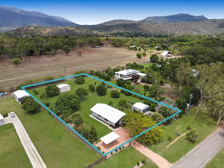 Main view of Homely house listing, 31-39 Shady Lane, Alligator Creek QLD 4816