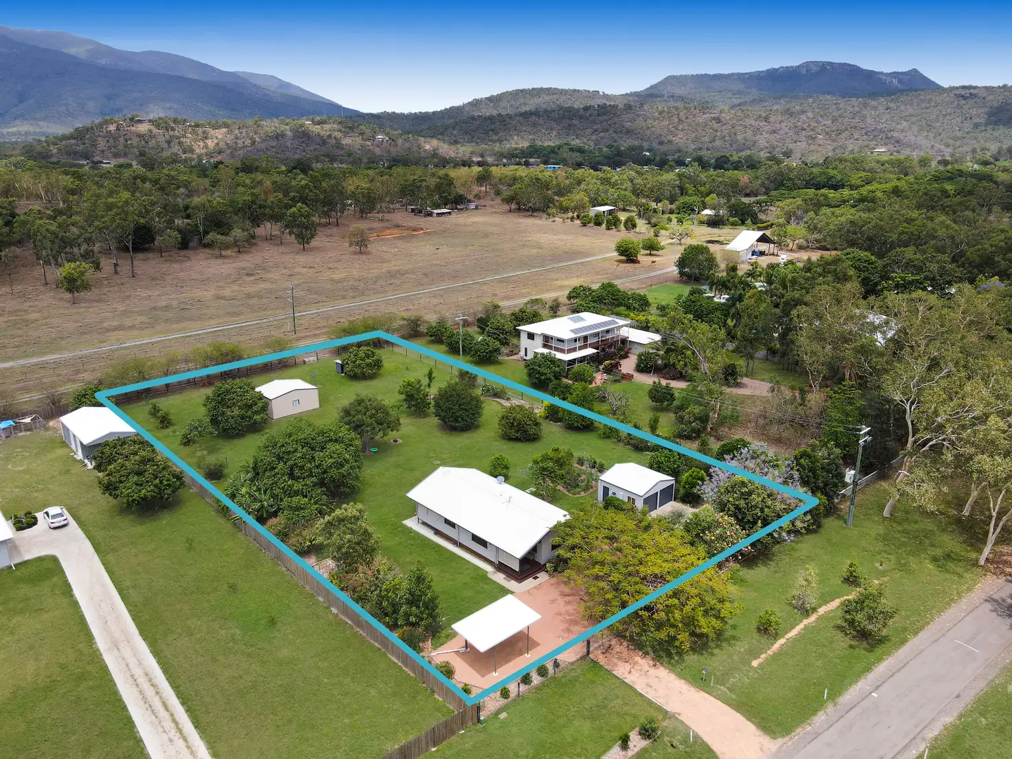 Main view of Homely house listing, 31-39 Shady Lane, Alligator Creek QLD 4816