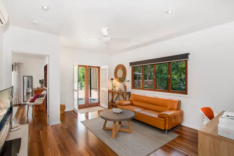 Fifth view of Homely house listing, 31-39 Shady Lane, Alligator Creek QLD 4816