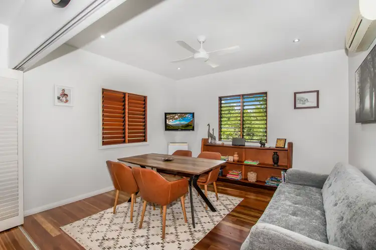 Sixth view of Homely house listing, 31-39 Shady Lane, Alligator Creek QLD 4816