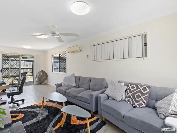 Third view of Homely unit listing, 13/138 Marlborough Street, Bellbird Park QLD 4300