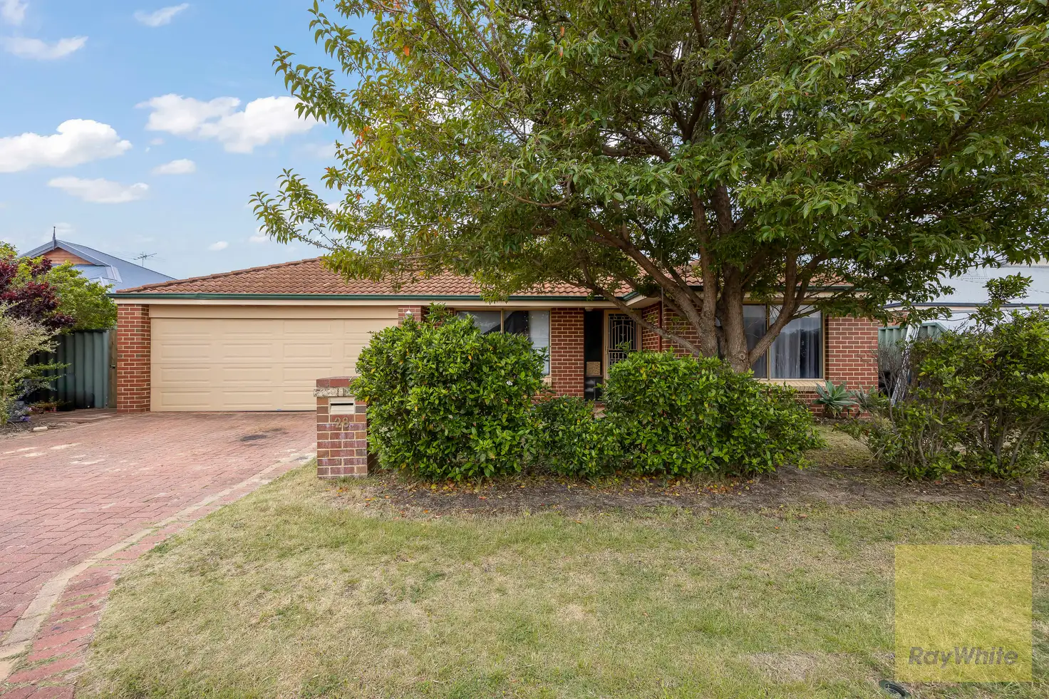 Main view of Homely house listing, 28 Winton Crescent, High Wycombe WA 6057