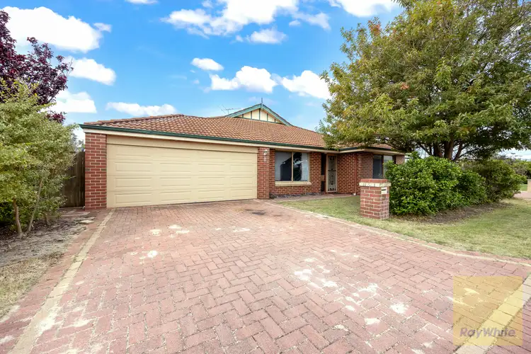 Second view of Homely house listing, 28 Winton Crescent, High Wycombe WA 6057