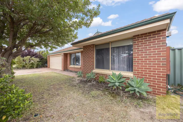 Third view of Homely house listing, 28 Winton Crescent, High Wycombe WA 6057