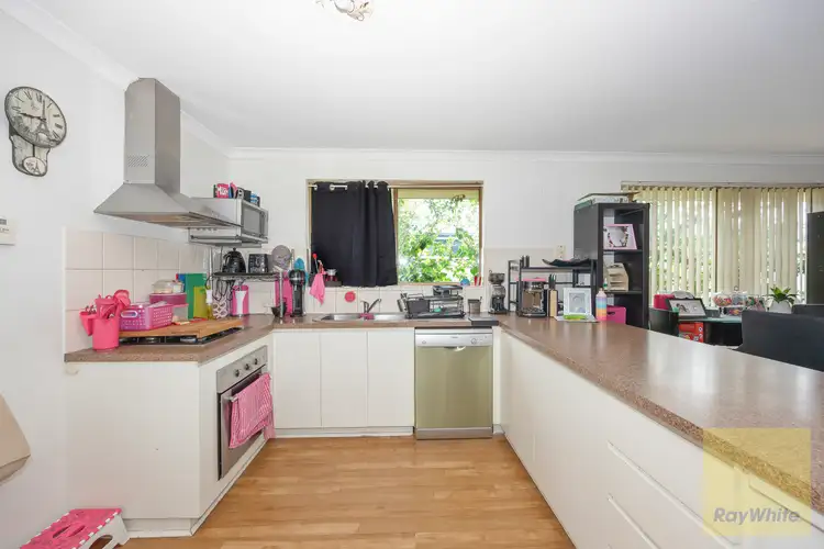 Fourth view of Homely house listing, 28 Winton Crescent, High Wycombe WA 6057