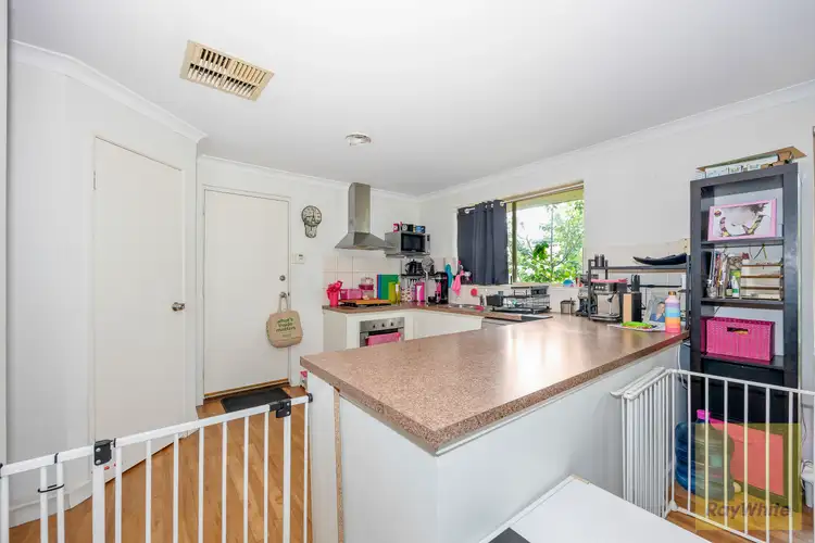 Fifth view of Homely house listing, 28 Winton Crescent, High Wycombe WA 6057